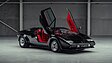 Lamborghini Countach 5000 S (1984) - als Lot 120 an der Broad Arrow "The Zoute Concours" Auction 2026 (© Broad Arrow Auctions, 2026) Lamborghini Countach 5000 S (1984) - als Lot 120 an der Broad Arrow "The Zoute Concours" Auction 2026 (© Broad Arrow Auctions, 2026)