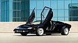 Lamborghini Countach 5000 S (1984) - als Lot 276 an der Broad Arrow "The Quail"-Versteigerung 2026 (© Broad Arrow Auctions, 2026) Lamborghini Countach 5000 S (1984) - als Lot 276 an der Broad Arrow "The Quail"-Versteigerung 2026 (© Broad Arrow Auctions, 2026)