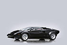 Lamborghini Countach 5000 S Coupé (1984) - als Lot 016 an der Bonhams Zoute-Versteigerung in Knokke-Heist am 10. Oktober 2014 verkauft