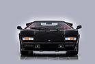 Lamborghini Countach 5000 S Coupé (1984) - als Lot 016 an der Bonhams Zoute-Versteigerung in Knokke-Heist am 10. Oktober 2014 verkauft