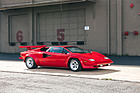 Image: Lamborghini Countach 5000 S by Bertone (1984) - Lot 004 at the RM/Sotheby's Las Vegas auction on November 17, 2023