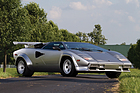 Lamborghini Countach 5000S (1982) - versteigert als Lot 120 durch RM Auction am 17. August 2013 in Monterey