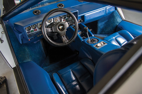 Lamborghini Countach 5000S (1982) - versteigert als Lot 120 durch RM Auction am 17. August 2013 in Monterey