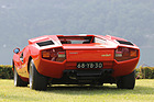 Lamborghini Countach LP 400 (1975) - am Concorso d'Eleganza Villa d'Este 2012 - Kategorie 'G - La Dolce Vita'