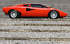 Lamborghini Countach LP 400 (1975) - am Concorso d'Eleganza Villa d'Este 2012 - Kategorie 'G - La Dolce Vita' (© Bruno von Rotz, 2012) Lamborghini Countach LP 400 (1975) - am Concorso d'Eleganza Villa d'Este 2012 - Kategorie 'G - La Dolce Vita' (© Bruno von Rotz, 2012)