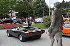 Lamborghini Countach LP 400 (1976) - am Concorso d'Eleganza Villa d'Este 2015 in der Klasse H 'How fast is fast enough'