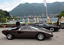 Lamborghini Countach LP 400 (1976) - am Concorso d'Eleganza Villa d'Este 2015 in der Klasse H 'How fast is fast enough'