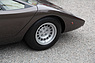 Lamborghini Countach LP 400 (1976) - am Concorso d'Eleganza Villa d'Este 2015 in der Klasse H 'How fast is fast enough' (© Bruno von Rotz, 2015) Lamborghini Countach LP 400 (1976) - am Concorso d'Eleganza Villa d'Este 2015 in der Klasse H 'How fast is fast enough' (© Bruno von Rotz, 2015)