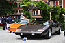 Lamborghini Countach LP 400 (1976) - am Concorso d'Eleganza Villa d'Este 2015 in der Klasse H 'How fast is fast enough' (© Bruno von Rotz, 2015) Lamborghini Countach LP 400 (1976) - am Concorso d'Eleganza Villa d'Este 2015 in der Klasse H 'How fast is fast enough' (© Bruno von Rotz, 2015)