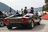Lamborghini Countach LP 400 (1976) - am Concorso d'Eleganza Villa d'Este 2015 in der Klasse H 'How fast is fast enough' (© Bruno von Rotz, 2015) Lamborghini Countach LP 400 (1976) - am Concorso d'Eleganza Villa d'Este 2015 in der Klasse H 'How fast is fast enough' (© Bruno von Rotz, 2015)