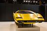 Lamborghini Countach LP 400 (1978) - in der Wiederauferstehung - Rétromobile Paris 2018 (© Daniel Reinhard, 2018) Lamborghini Countach LP 400 (1978) - in der Wiederauferstehung - Rétromobile Paris 2018 (© Daniel Reinhard, 2018)