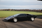 Image: Lamborghini Countach LP 400 Periscopio (1975) - offered as lot 148 at the Artcurial Rétromobile auction on February 5, 2016