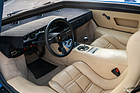 Image: Lamborghini Countach LP 400 'Periscopio' (1976) - Lot 143 at the RM/Sotheby's Miami auction on March 1-2, 2024
