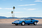 Image: Lamborghini Countach LP 400 'Periscopio' (1976) - Lot 143 at the RM/Sotheby's Miami auction on March 1-2, 2024