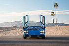 Lamborghini Countach LP 400 'Periscopio' (1976) - Lot 143 an der RM/Sotheby's Miami Versteigerung vom 1./2. März 2024