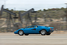 Bild: Lamborghini Countach LP 400 'Periscopio' (1976) - als Lot 326 an der RM/Sotheby's Versteigerung in Monterey am 13. - 15. August 2015