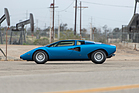 Image: Lamborghini Countach LP 400 'Periscopio' (1976) - as lot 326 at the RM/Sotheby's auction in Monterey on August 13 - 15, 2015