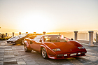 Bild: Lamborghini Countach LP 400 S (1978)
