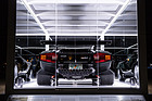 Bild: Lamborghini Countach LP 400 S (1979) – Mit einem Auspuff pro Zylinder hat man es eher gut gemeint