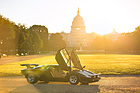 Bild: Lamborghini Countach LP 400 S (1979) – Streckt die Flügeltüren der Sonne entgegen