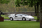 Lamborghini Countach LP 400 S (1979) - am Concorso d'Eleganza Italiauto in St. Urban am 3. Mai 2015