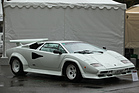 Lamborghini Countach LP 400 S (1979) - am Zurich Classic Car Award 2015