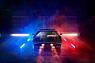 Lamborghini Countach LP 400 S (1979) - aus dem Film "The Cannonball Run" (© Lamborghini / Werk, 2024) Lamborghini Countach LP 400 S (1979) - aus dem Film "The Cannonball Run" (© Lamborghini / Werk, 2024)