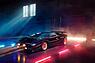Lamborghini Countach LP 400 S (1979) - aus dem Film "The Cannonball Run" (© Lamborghini / Werk, 2024) Lamborghini Countach LP 400 S (1979) - aus dem Film "The Cannonball Run" (© Lamborghini / Werk, 2024)