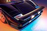 Lamborghini Countach LP 400 S (1979) - aus dem Film "The Cannonball Run" (© Lamborghini / Werk, 2024) Lamborghini Countach LP 400 S (1979) - aus dem Film "The Cannonball Run" (© Lamborghini / Werk, 2024)