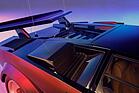 Image: Lamborghini Countach LP 400 S (1979) - from the movie "The Cannonball Run"