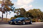 Image: Lamborghini Countach LP 400 S (1979) - from the movie "The Cannonball Run"