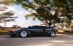Bild: Lamborghini Countach LP 400 S (1979) - aus dem Film "The Cannonball Run"