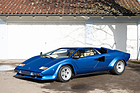 Image: Lamborghini Countach LP 400 S (1981) - Lot 221 at the RM/Sotheby's Miami auction on March 1-2, 2024