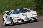 Lamborghini Countach LP 400S (1977) am GP Mutschellen 2018
