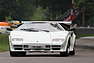 Lamborghini Countach LP 400S (1979) - am GP Brugger Schachen 2015 (© Bruno von Rotz, 2015) Lamborghini Countach LP 400S (1979) - am GP Brugger Schachen 2015 (© Bruno von Rotz, 2015)
