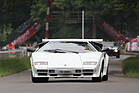 Image: Lamborghini Countach LP 400S (1979) - at the GP Brugger Schachen 2015
