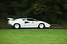 Lamborghini Countach LP 400S (1979) - am GP Brugger Schachen 2015 (© Bruno von Rotz, 2015) Lamborghini Countach LP 400S (1979) - am GP Brugger Schachen 2015 (© Bruno von Rotz, 2015)