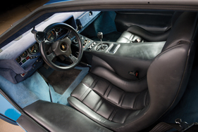 Lamborghini Countach LP 400S Series I (1979) - as lot 237 at the RM auction in Arizona on January 15/16, 2015