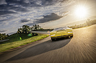 Bild: Lamborghini Countach LP 500 (1971) – Ein Fixstern am Sportwagenhimmel