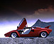 Lamborghini Countach LP 5000 Quattrovalvole (1985) (© Lamborghini/Werk, 1985) Lamborghini Countach LP 5000 Quattrovalvole (1985) (© Lamborghini/Werk, 1985)