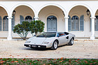 Bild: Lamborghini Countach LP400 (1975) - als Lot 085 angeboten an der Artcurial Rétromobile Paris Versteigerung am 3./4. Februar 2023
