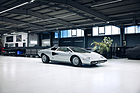 Lamborghini Countach LP400 (1975) – angeboten als Lot Nr. 244 bei der RM-Sotheby's-Versteigerung in Paris am 4. und 5. Februar 2025