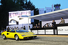Artikelbild RM/Sotheby’s Villa Erba 2017 - viel Geld, aber auch viele Autos ohne neue Besitzer
