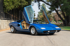 Lamborghini Countach LP400 'Periscopica' (1975) - als Lot 56 an der Gooding & Co Geared Online Versteigerung vom 26. bis 30. Oktober 2020