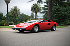 Lamborghini Countach LP400 'Periscopio' (1977) - als Lot 125 angeboten an der Versteigerung von RM in Paris am 4. Februar 2015