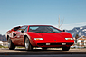 Lamborghini Countach LP400 Periscopio (1977) - als Lot 134 angeboten an der Versteigerung von Artcurial an der Rétromobile Paris am 7. Februar 2020 (© Artcurial, 2019) Lamborghini Countach LP400 Periscopio (1977) - als Lot 134 angeboten an der Versteigerung von Artcurial an der Rétromobile Paris am 7. Februar 2020 (© Artcurial, 2019)