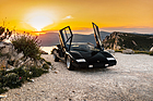 Image: Lamborghini Countach LP400 'Periscopio' by Bertone (1975) - offered as lot 155 at the RM/Sotheby's The Guikas Collection auction 2021