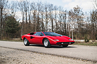 Lamborghini Countach LP400 'Periscopio' by Bertone (1977) - als Lot 122 angeboten an der RM/Sotheby's Villa Erba Versteigerung am 20. Mai 2023