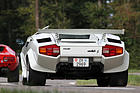 Lamborghini Countach LP400 S (1979) - Bergrennen Steckborn-Eichhölzli Memorial 2018