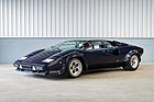 Bild: Lamborghini Countach LP400 S (1979) - als Lot 177 verkauft an der RM/Sotheby's "The European Sale featuring the Petitjean Collection" Online-Only-Versteigerung 2020